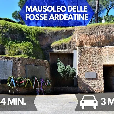 Colosseum 15 Minutes Away Big, Bright & * ローマ